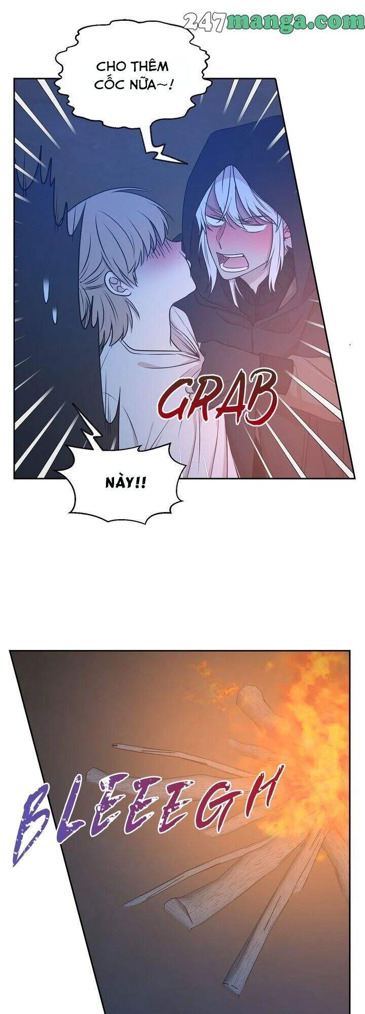 Tôi Sẽ Đi Đến Cùng Với Hoàng Đế - Chương 93 - Trang 8