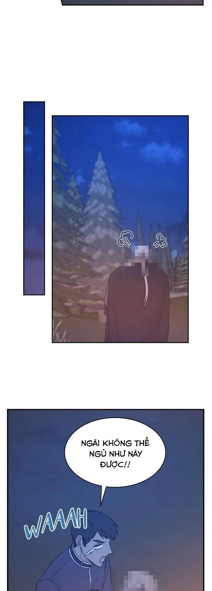 Tôi Sẽ Đi Đến Cùng Với Hoàng Đế - Chương 93 - Trang 9