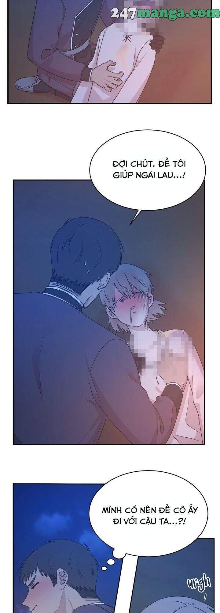 Tôi Sẽ Đi Đến Cùng Với Hoàng Đế - Chương 93 - Trang 10