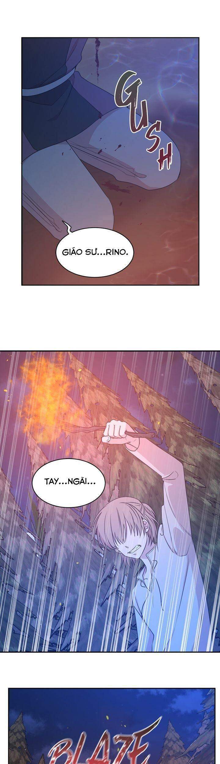 Tôi Sẽ Đi Đến Cùng Với Hoàng Đế - Chương 94 - Trang 2