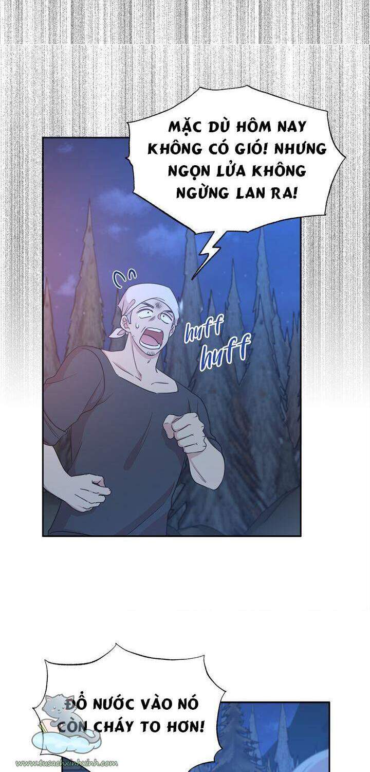 Tôi Sẽ Đi Đến Cùng Với Hoàng Đế - Chương 94 - Trang 12