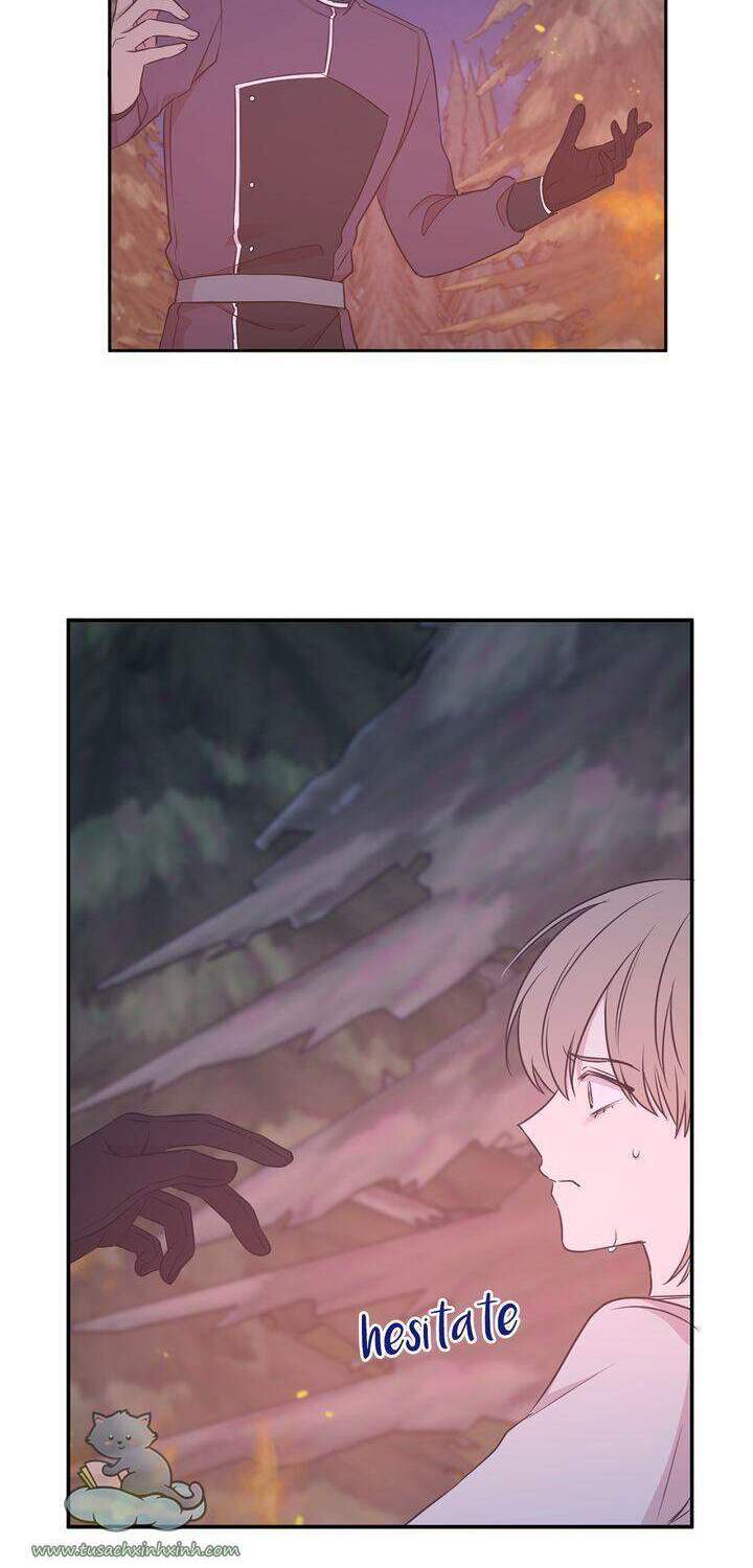 Tôi Sẽ Đi Đến Cùng Với Hoàng Đế - Chương 94 - Trang 21