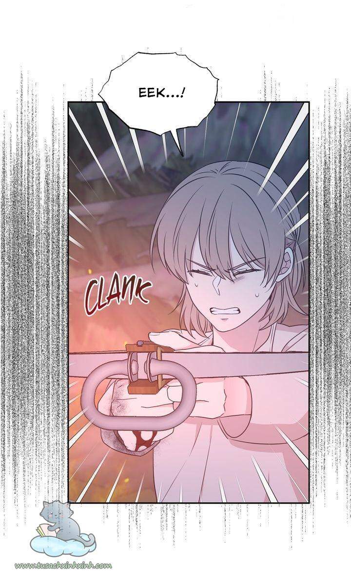 Tôi Sẽ Đi Đến Cùng Với Hoàng Đế - Chương 94 - Trang 22