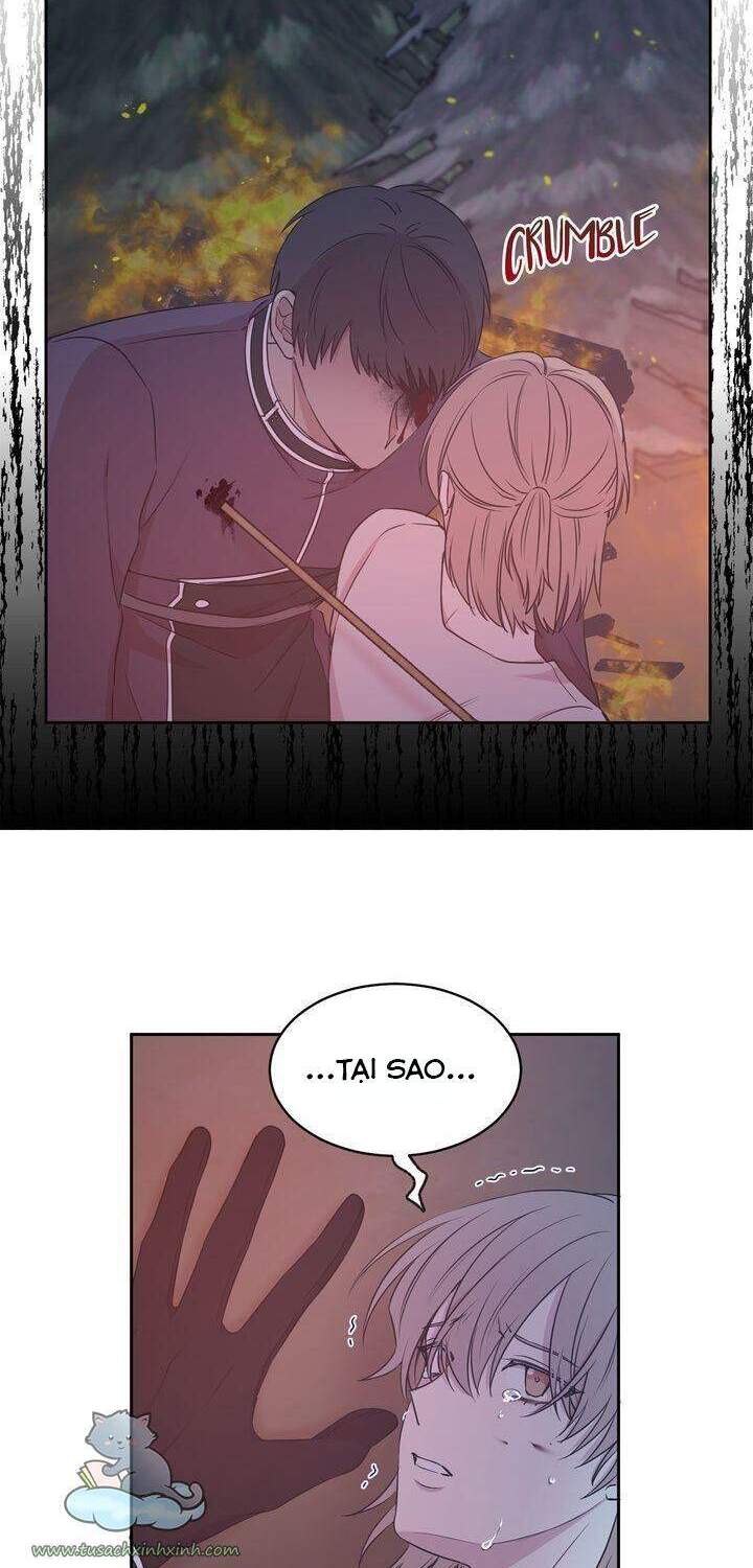 Tôi Sẽ Đi Đến Cùng Với Hoàng Đế - Chương 94 - Trang 24