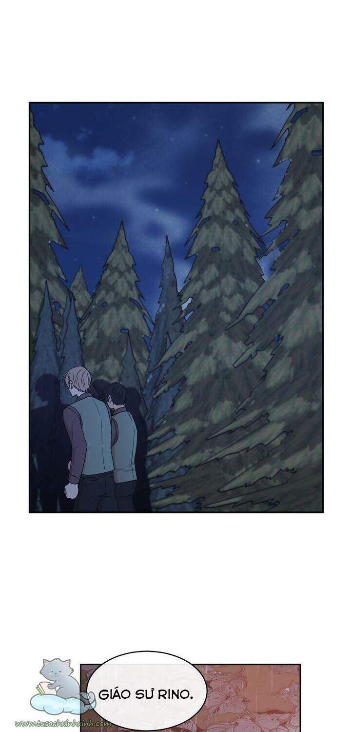 Tôi Sẽ Đi Đến Cùng Với Hoàng Đế - Chương 94 - Trang 26