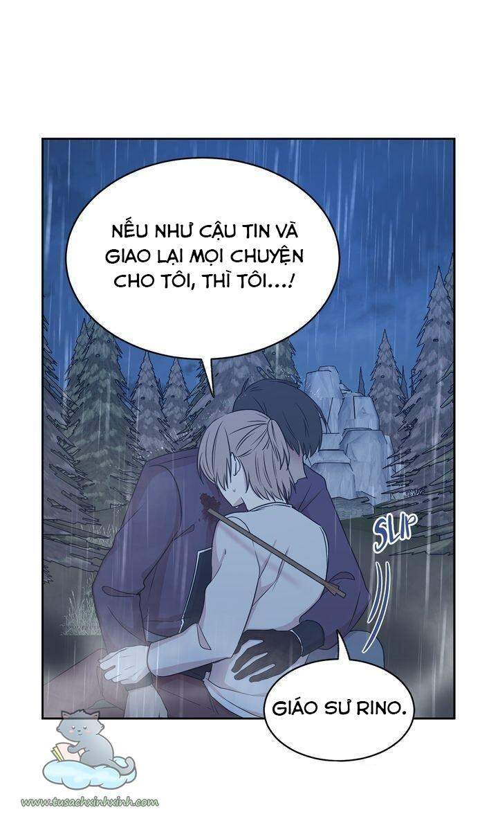 Tôi Sẽ Đi Đến Cùng Với Hoàng Đế - Chương 94 - Trang 29