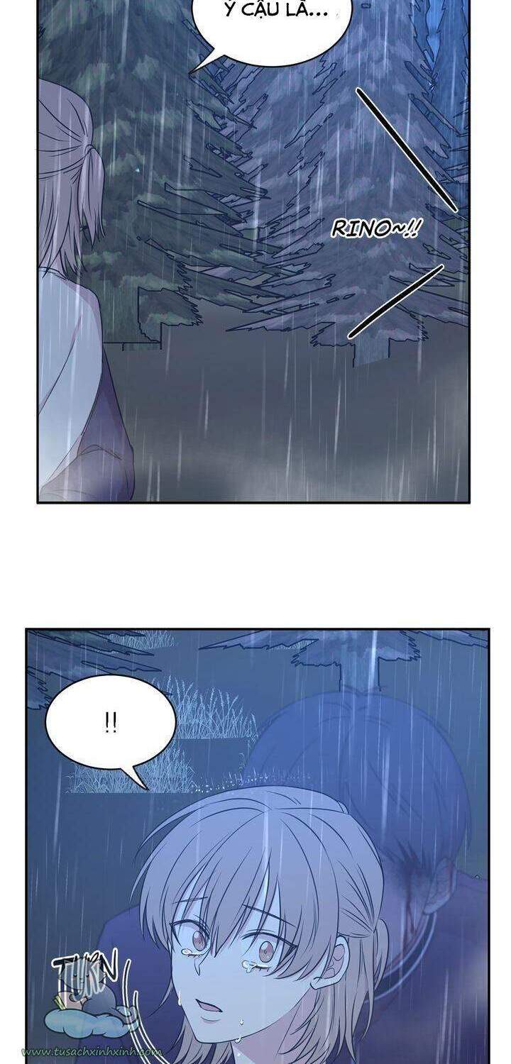 Tôi Sẽ Đi Đến Cùng Với Hoàng Đế - Chương 94 - Trang 31