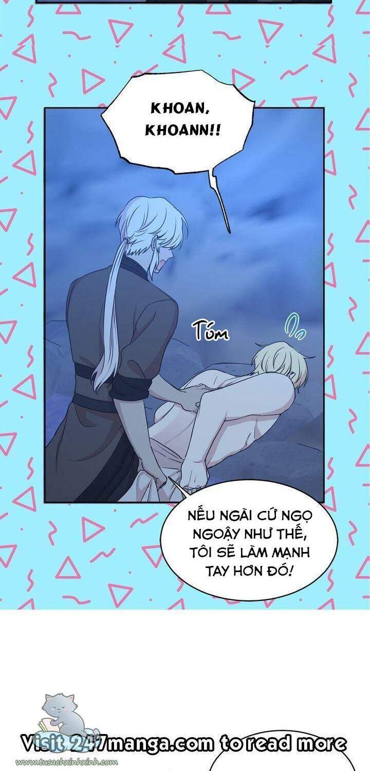 Tôi Sẽ Đi Đến Cùng Với Hoàng Đế - Chương 94 - Trang 5