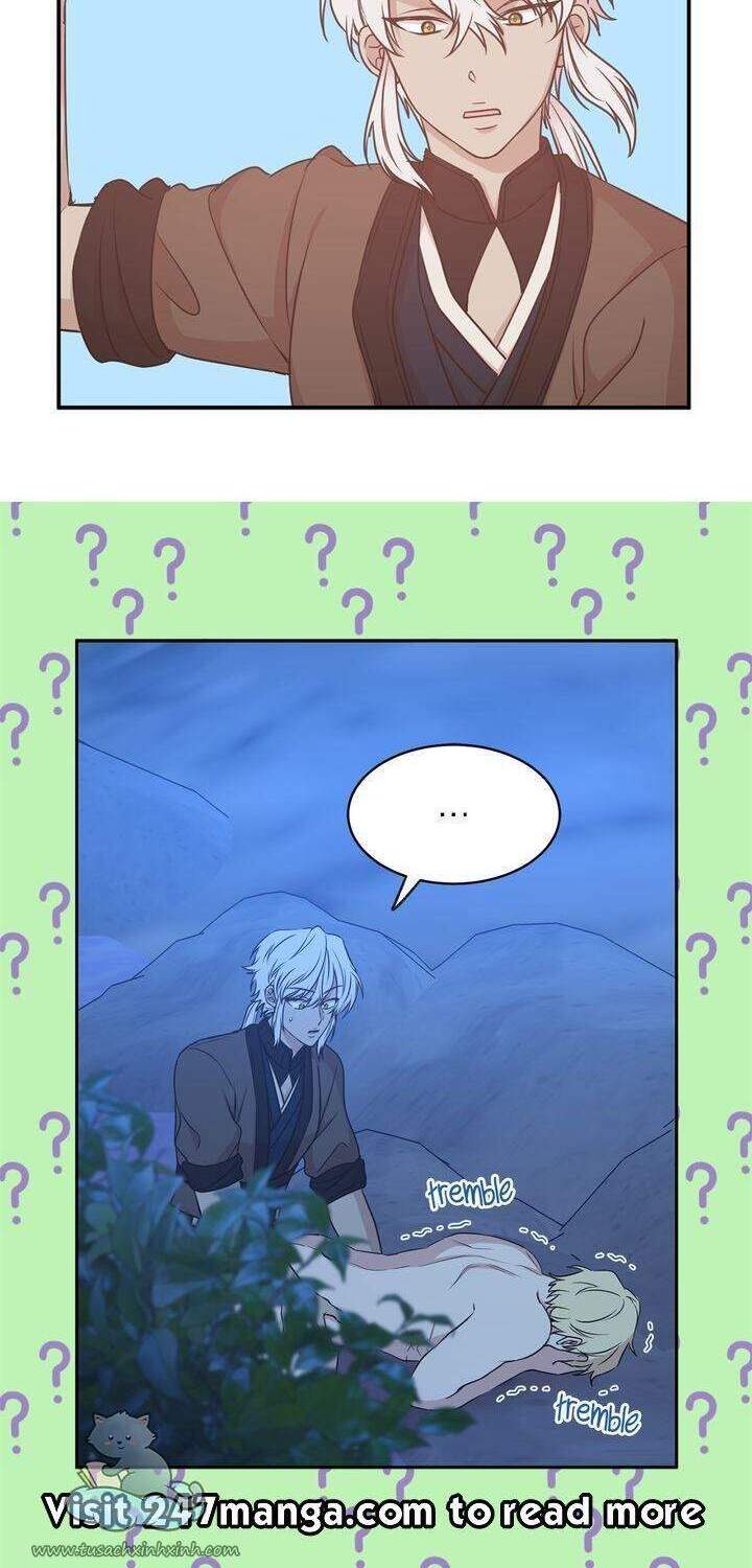 Tôi Sẽ Đi Đến Cùng Với Hoàng Đế - Chương 94 - Trang 7