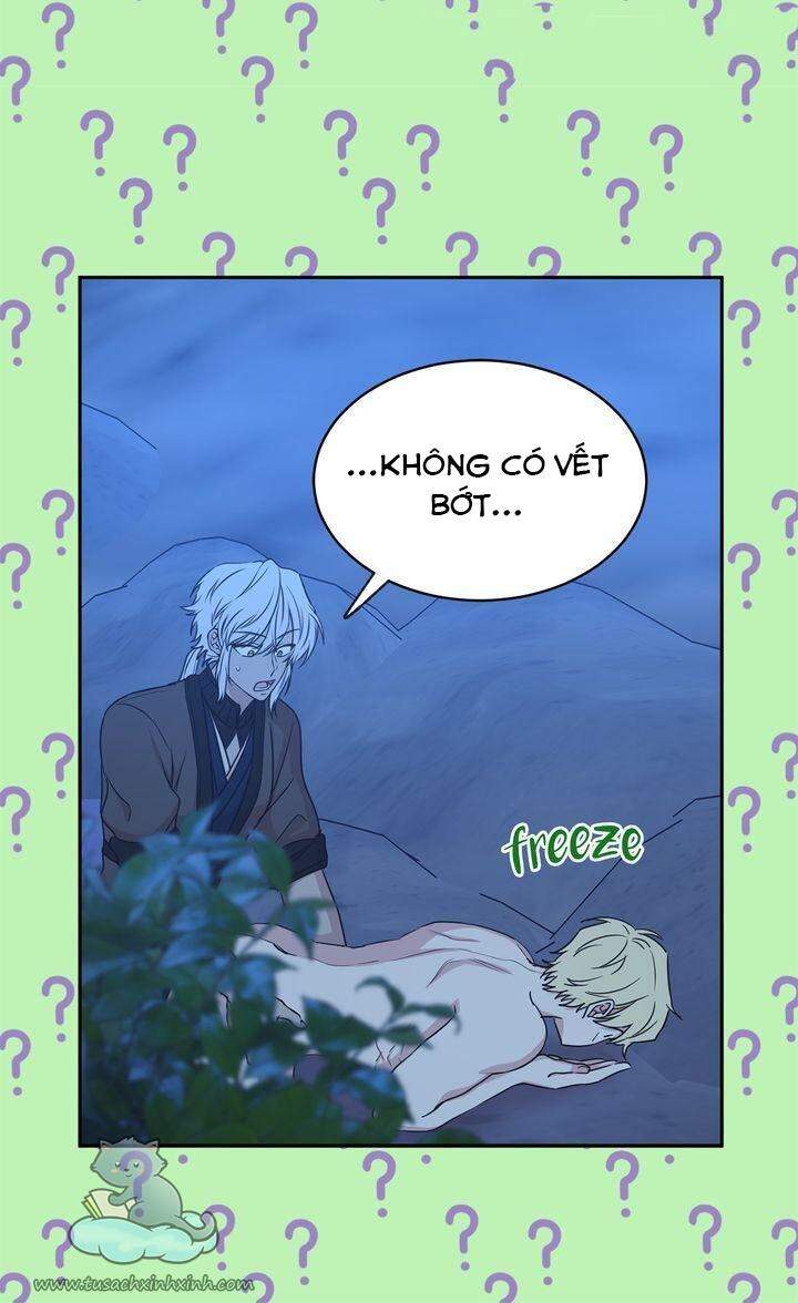 Tôi Sẽ Đi Đến Cùng Với Hoàng Đế - Chương 94 - Trang 8