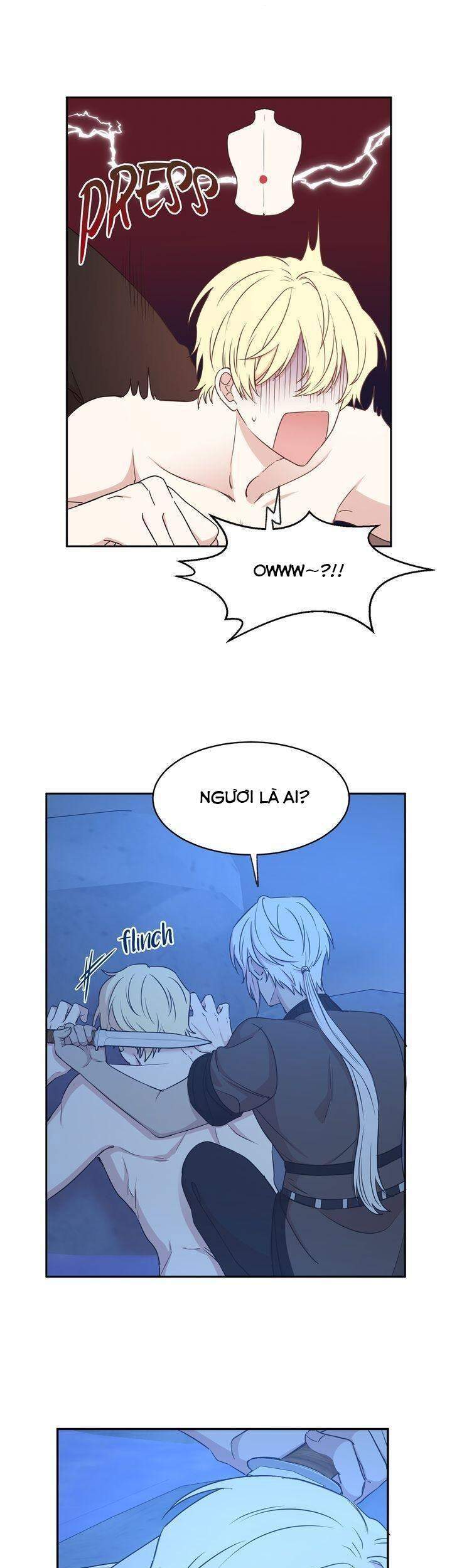 Tôi Sẽ Đi Đến Cùng Với Hoàng Đế - Chương 94 - Trang 9