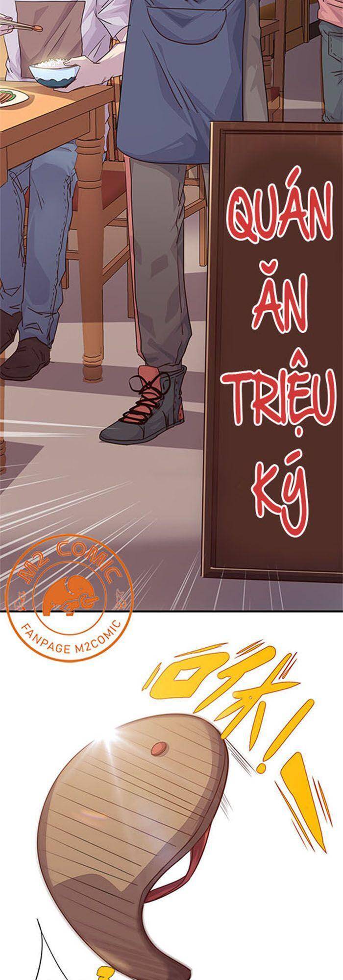 Phiên Thân - Chương 1 - Trang 13