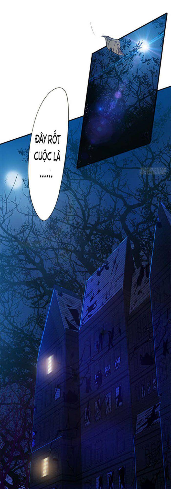 Phiên Thân - Chương 1 - Trang 22