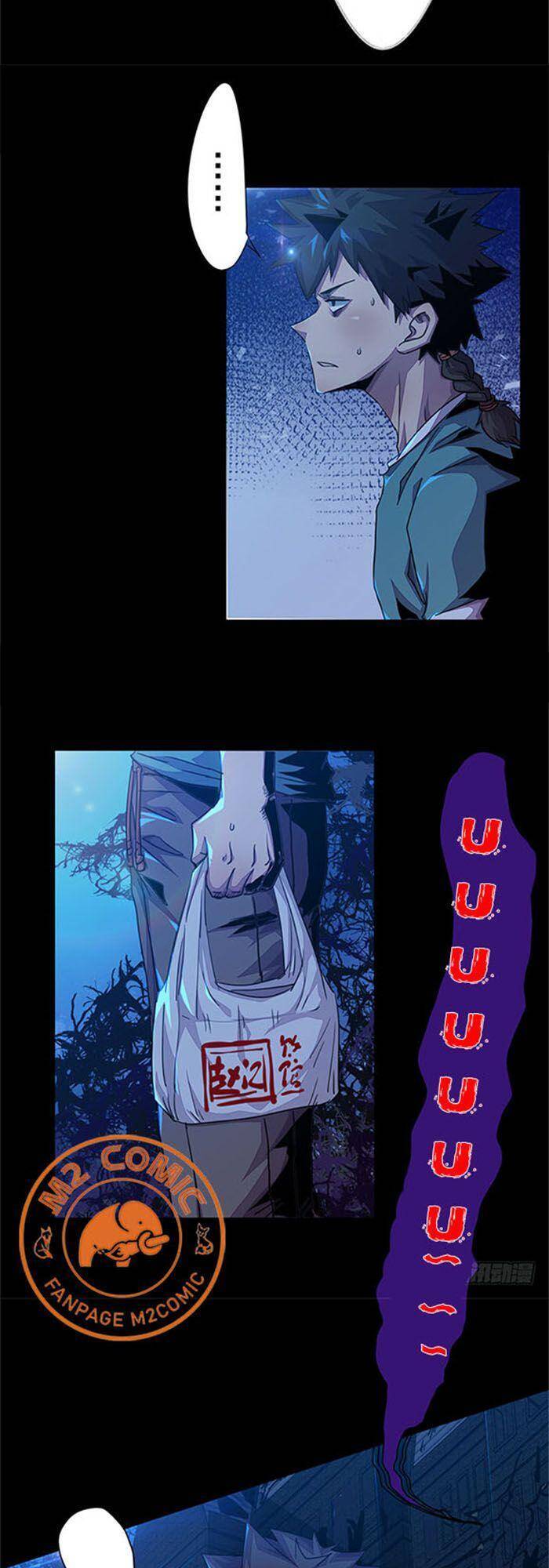 Phiên Thân - Chương 1 - Trang 24