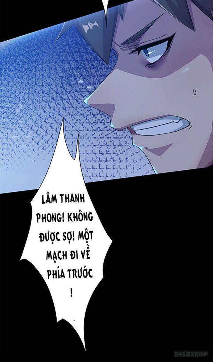 Phiên Thân - Chương 1 - Trang 26