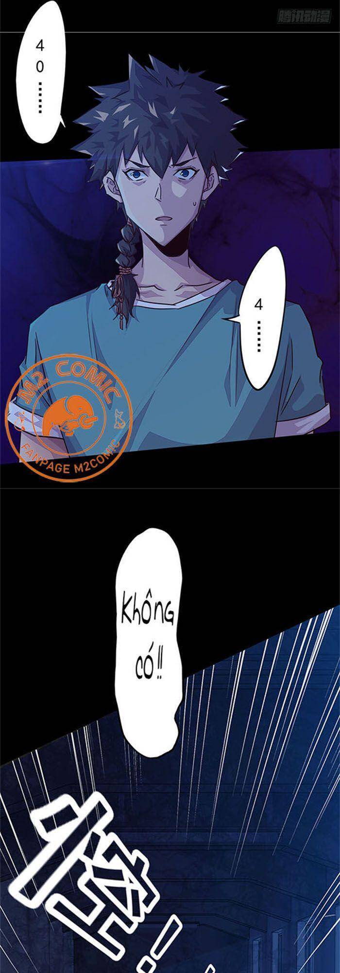 Phiên Thân - Chương 1 - Trang 30