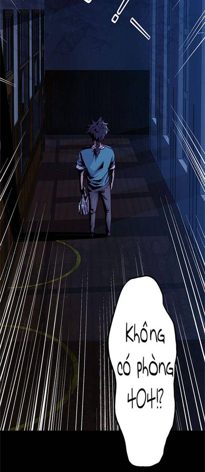 Phiên Thân - Chương 1 - Trang 31