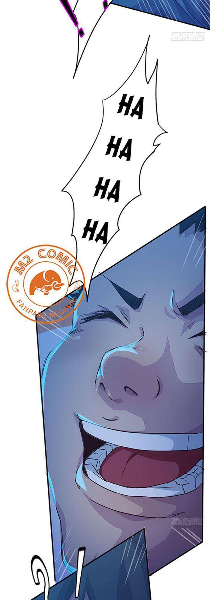 Phiên Thân - Chương 1 - Trang 33