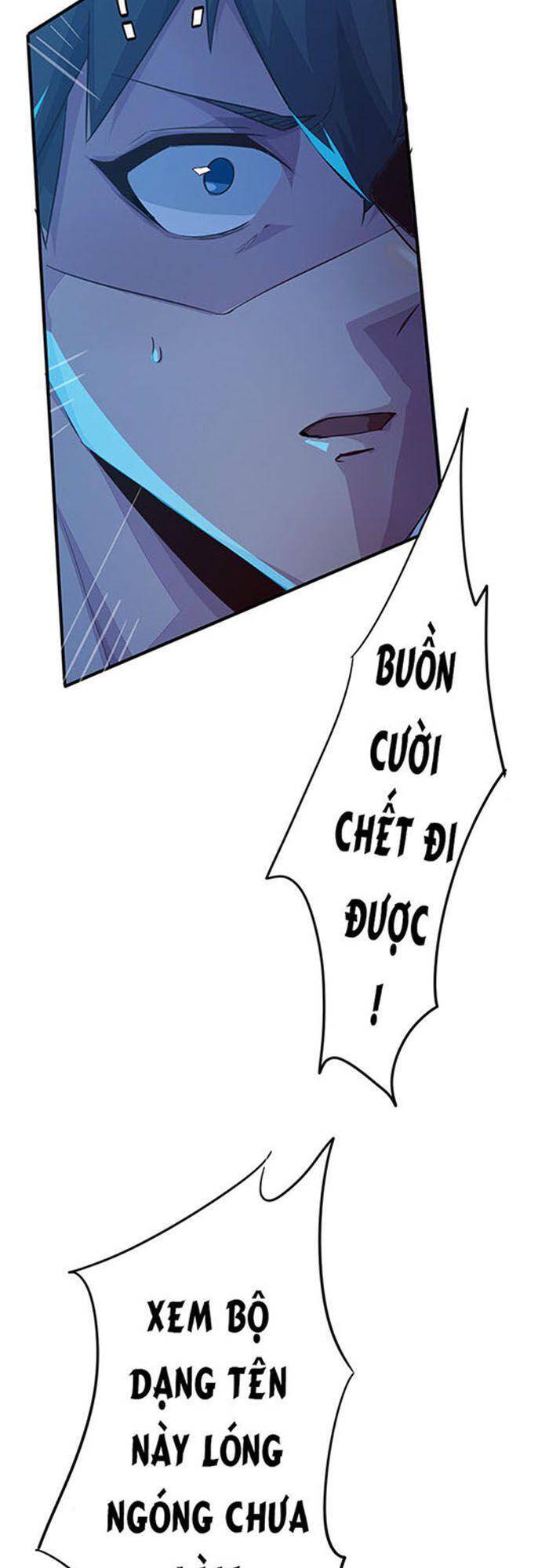 Phiên Thân - Chương 1 - Trang 34