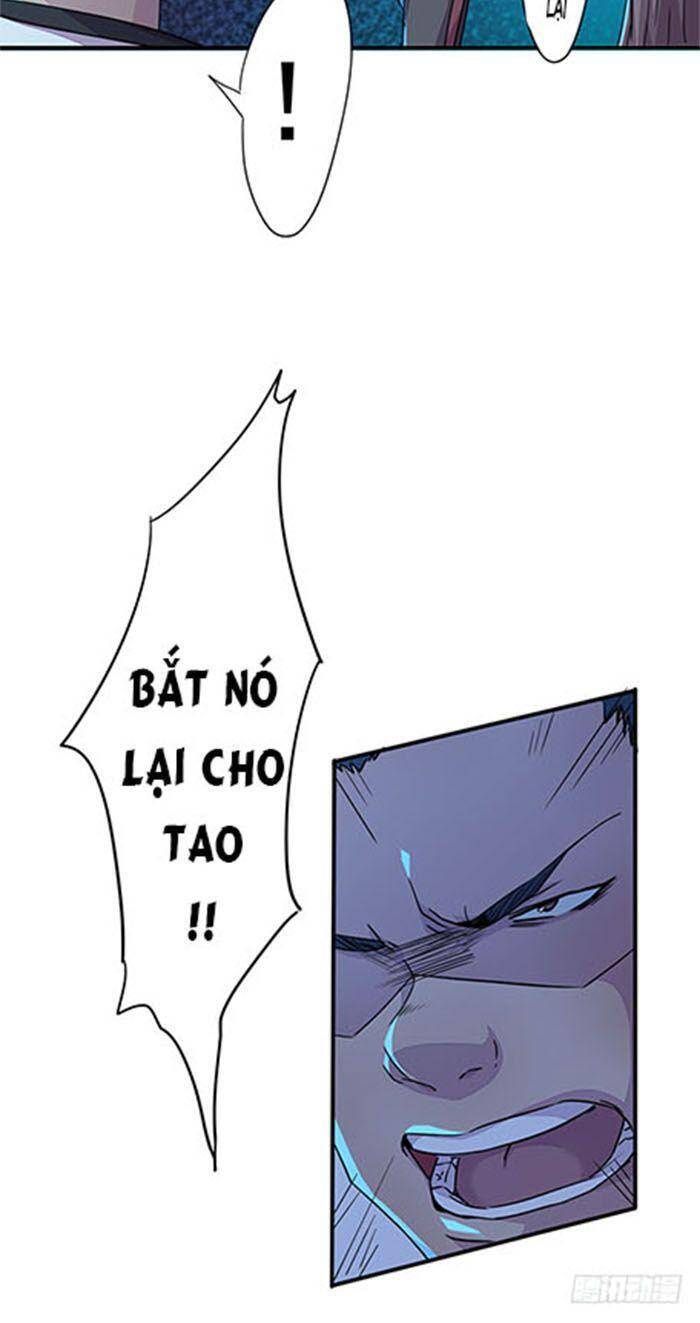 Phiên Thân - Chương 1 - Trang 40