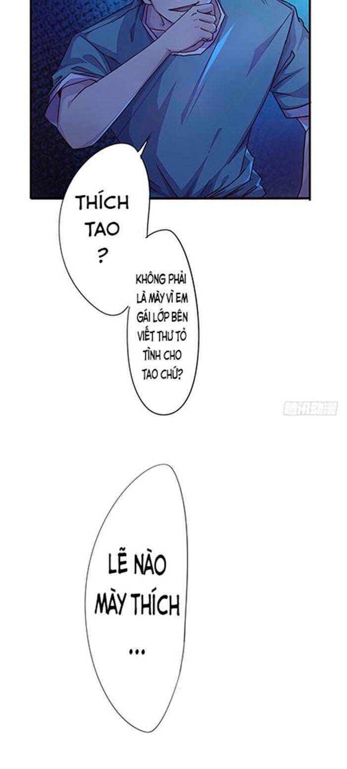 Phiên Thân - Chương 1 - Trang 45