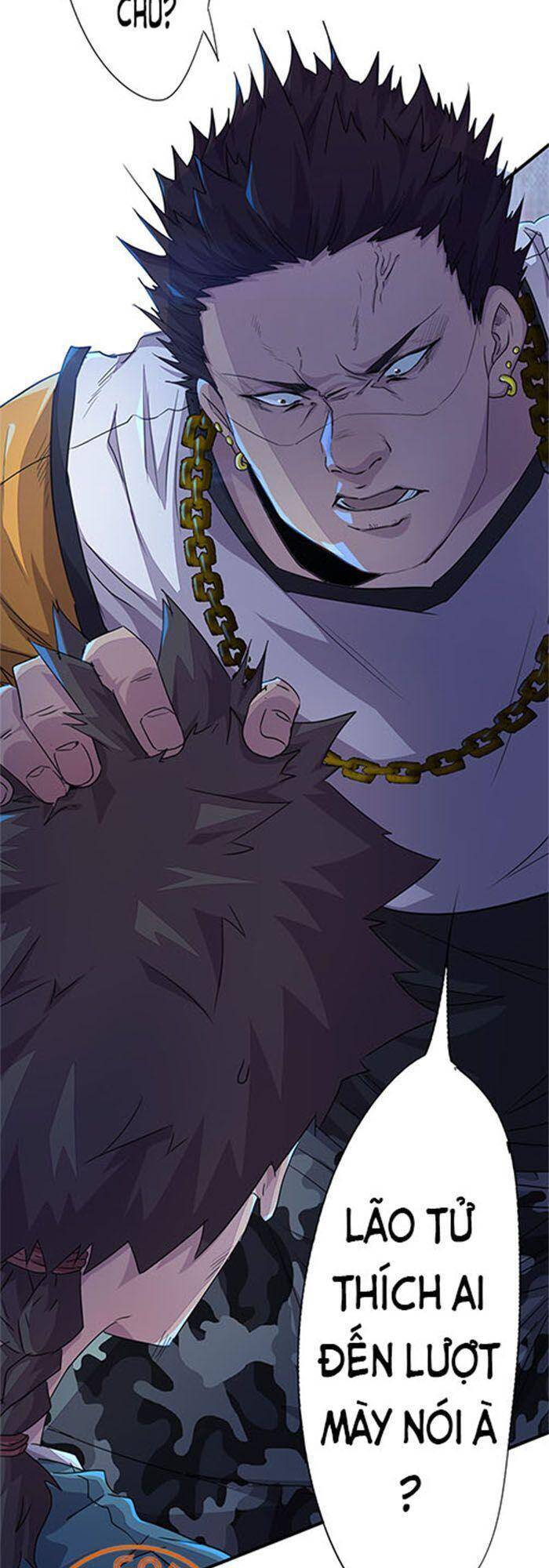 Phiên Thân - Chương 1 - Trang 47