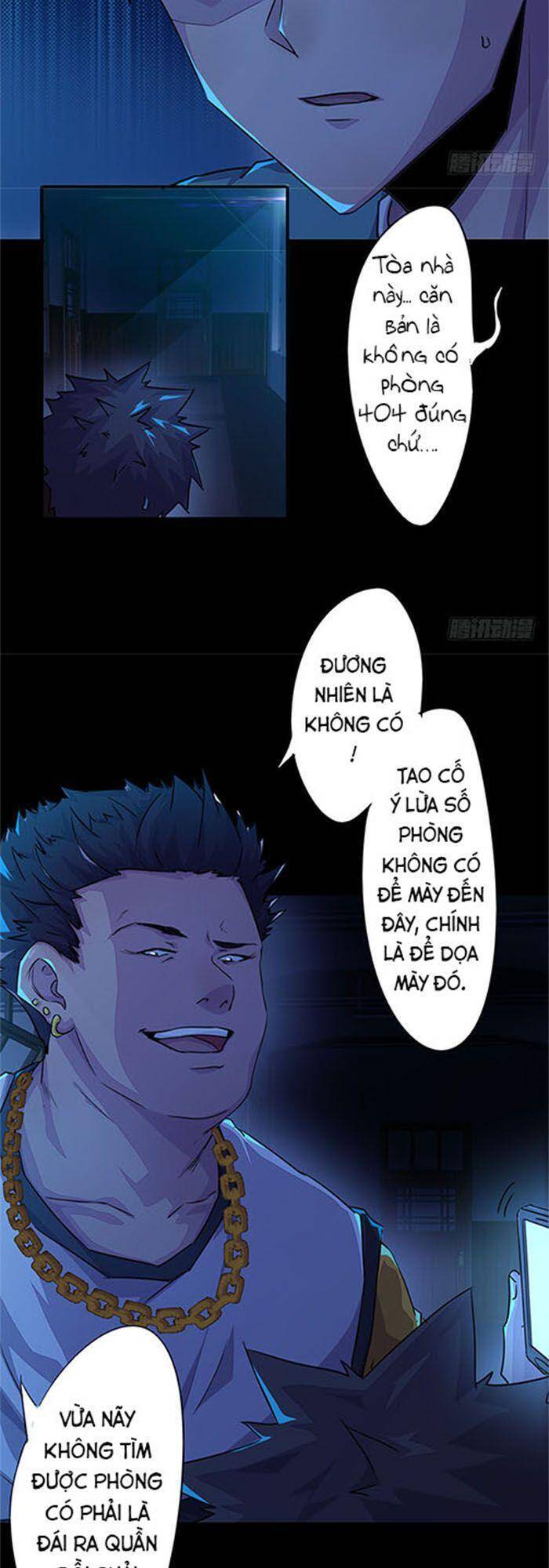 Phiên Thân - Chương 1 - Trang 49