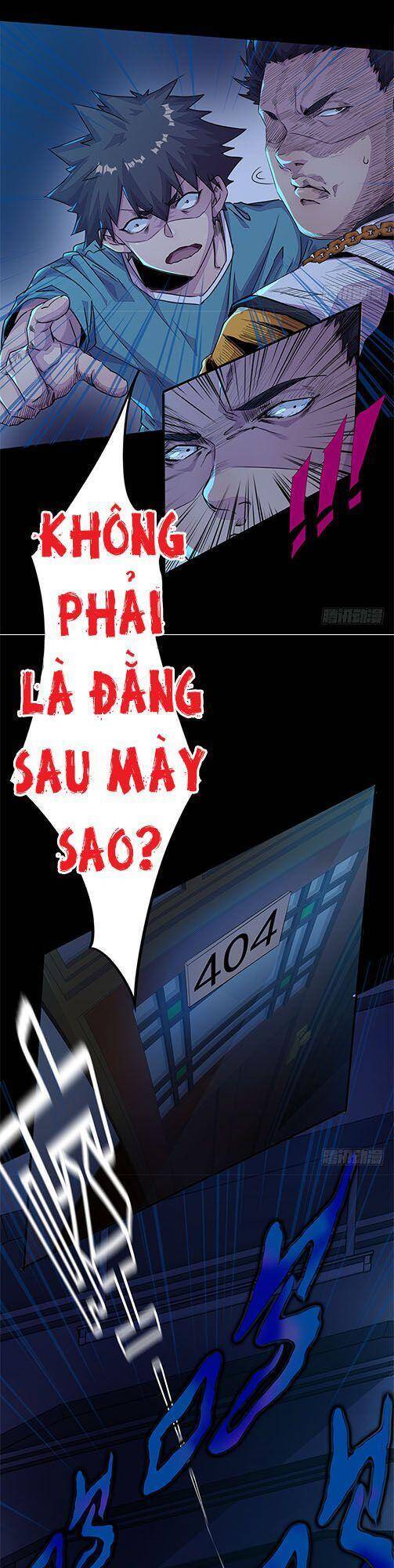 Phiên Thân - Chương 1 - Trang 51