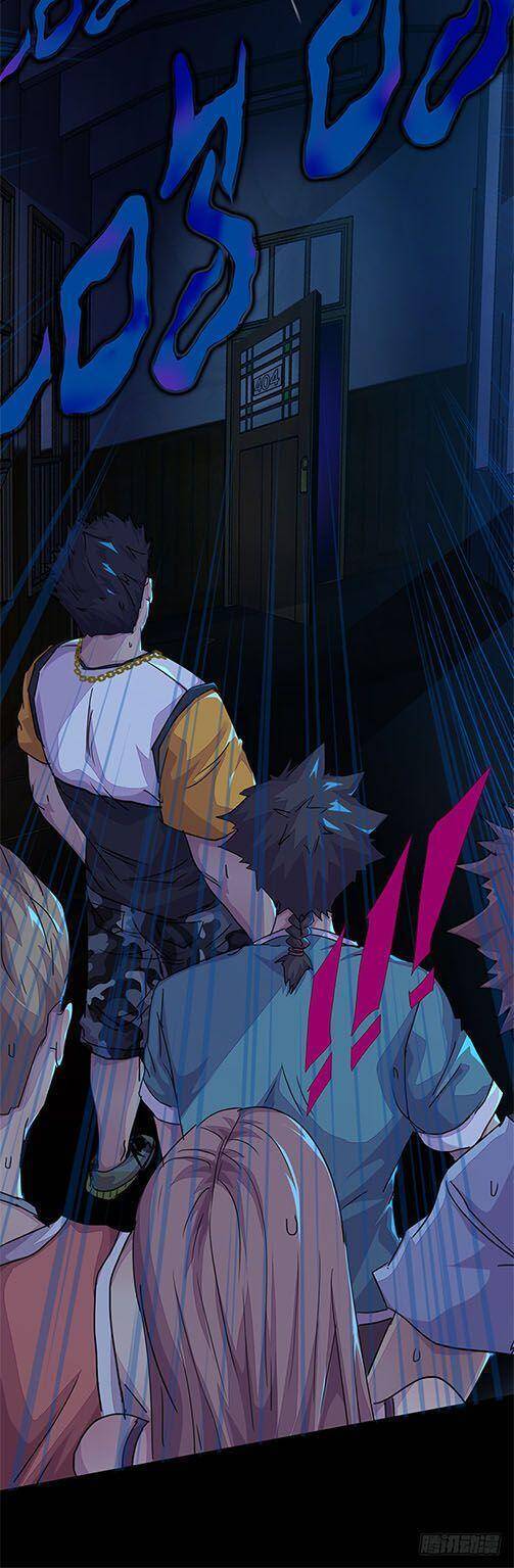 Phiên Thân - Chương 1 - Trang 52