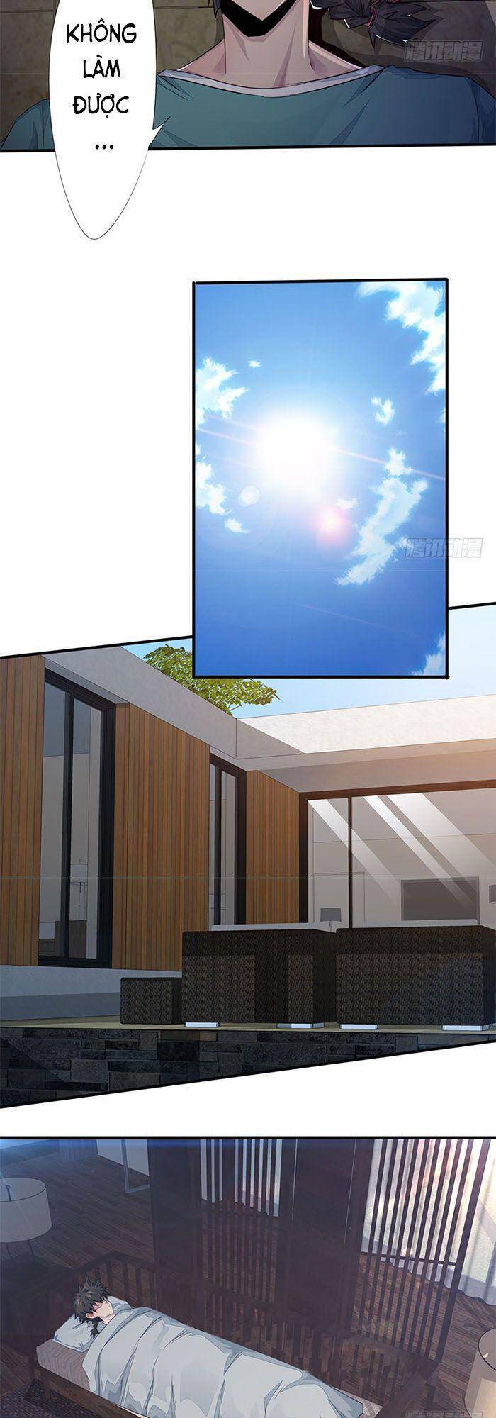 Phiên Thân - Chương 10 - Trang 23