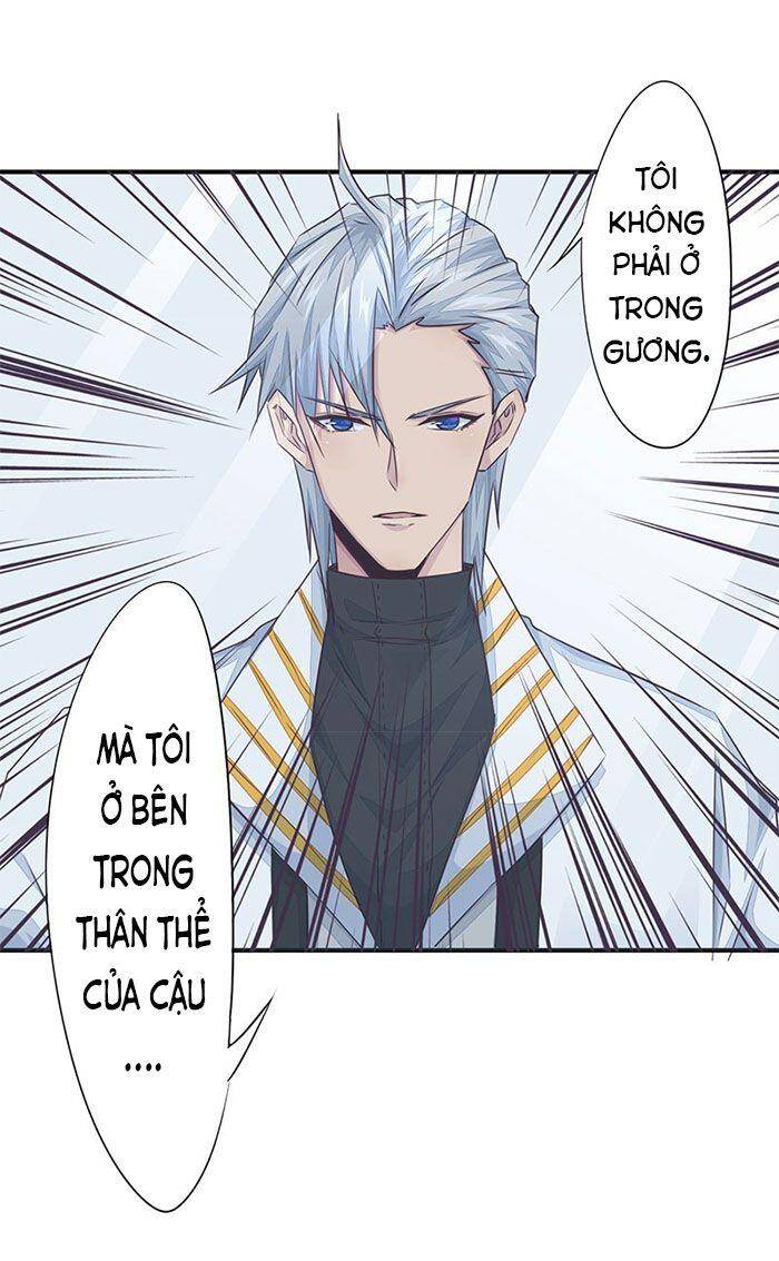 Phiên Thân - Chương 10 - Trang 27