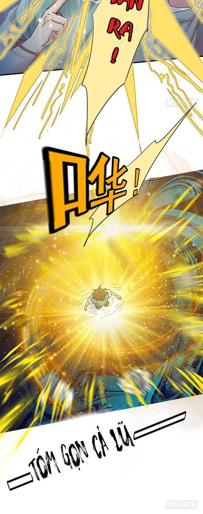 Phiên Thân - Chương 11 - Trang 16