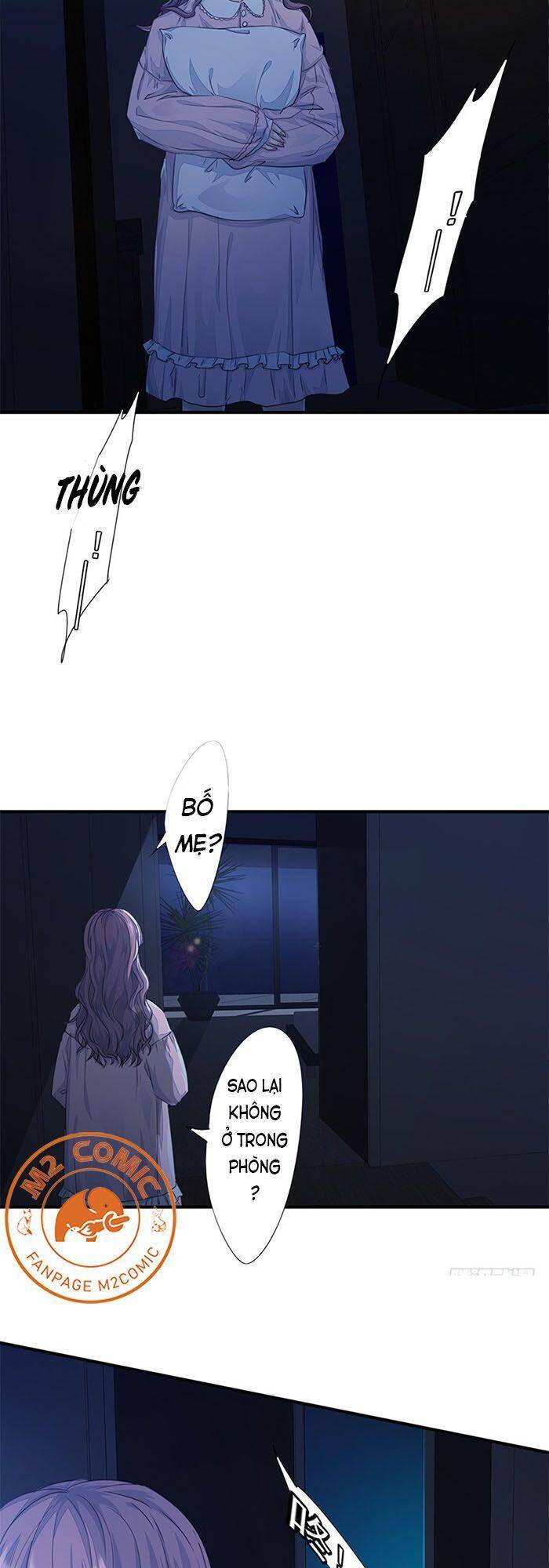 Phiên Thân - Chương 11 - Trang 24