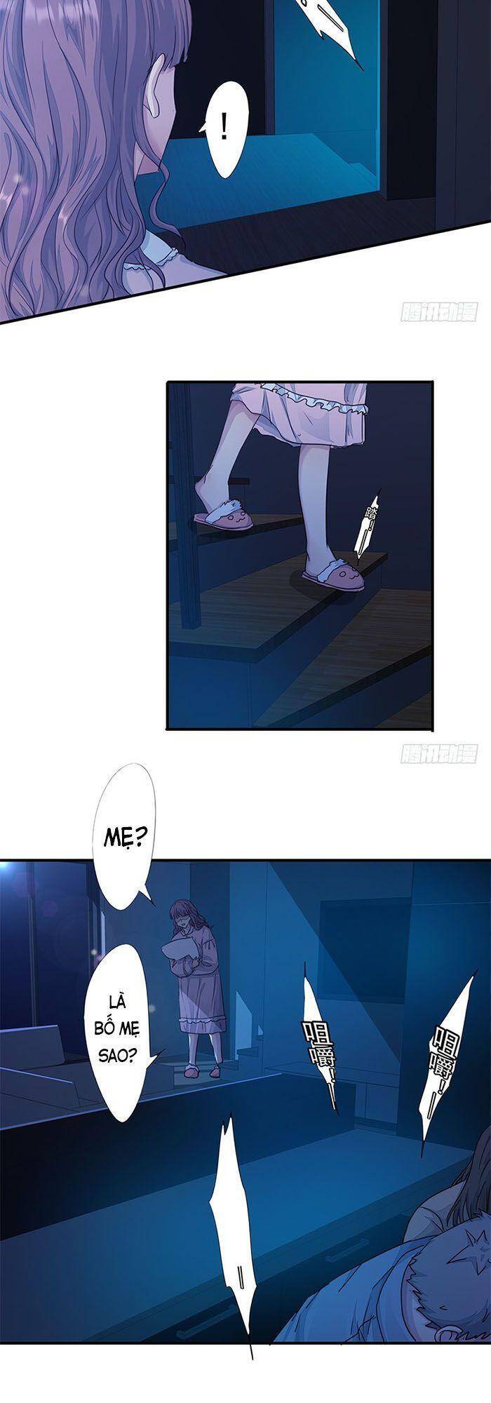 Phiên Thân - Chương 11 - Trang 25