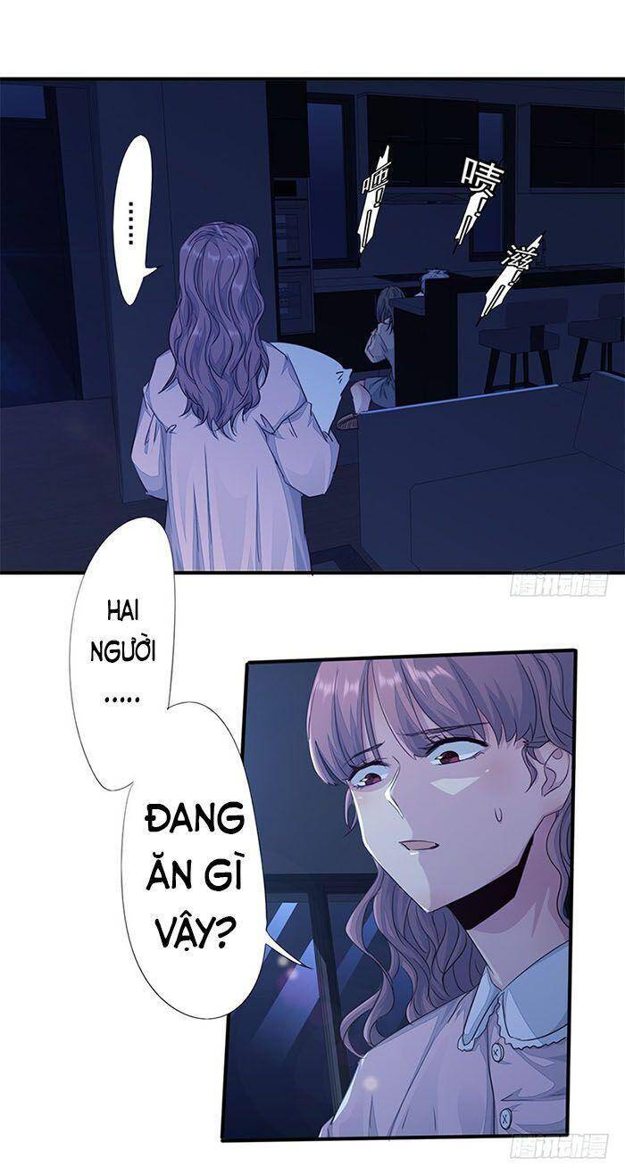 Phiên Thân - Chương 11 - Trang 26