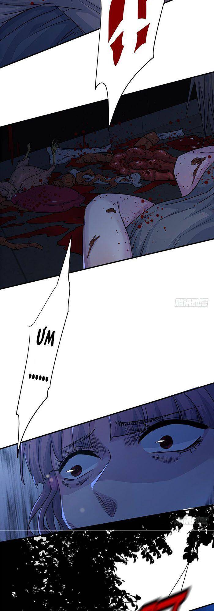 Phiên Thân - Chương 11 - Trang 28