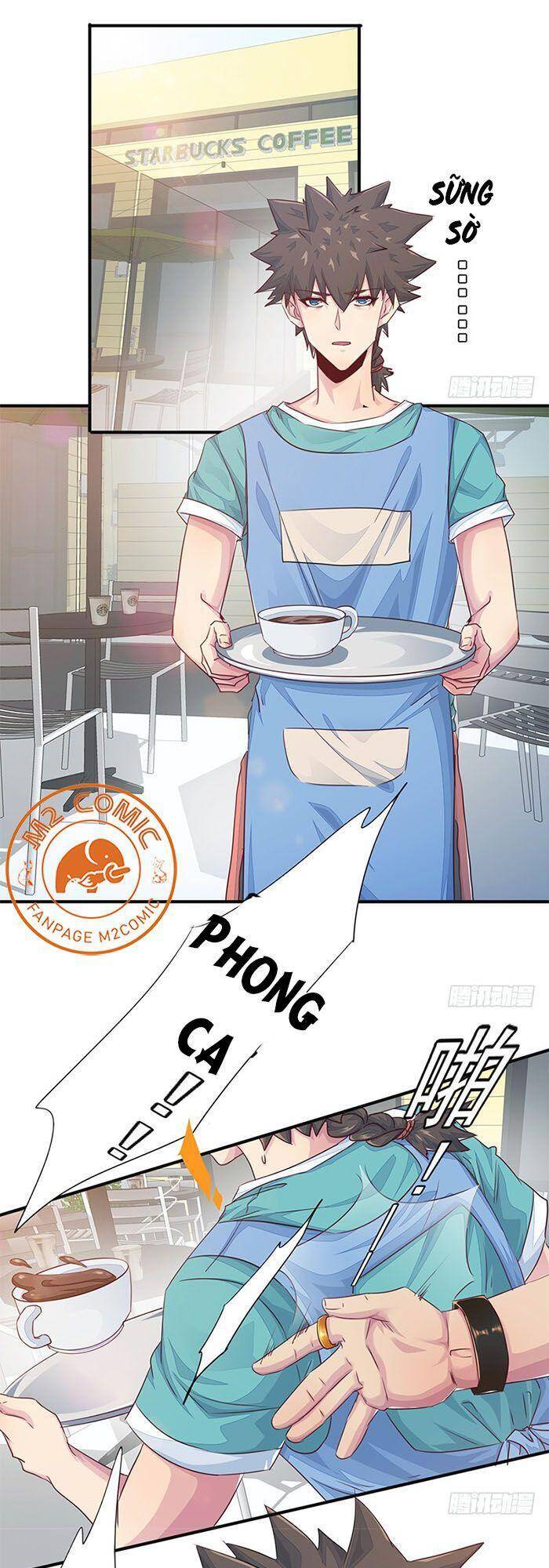 Phiên Thân - Chương 12 - Trang 2