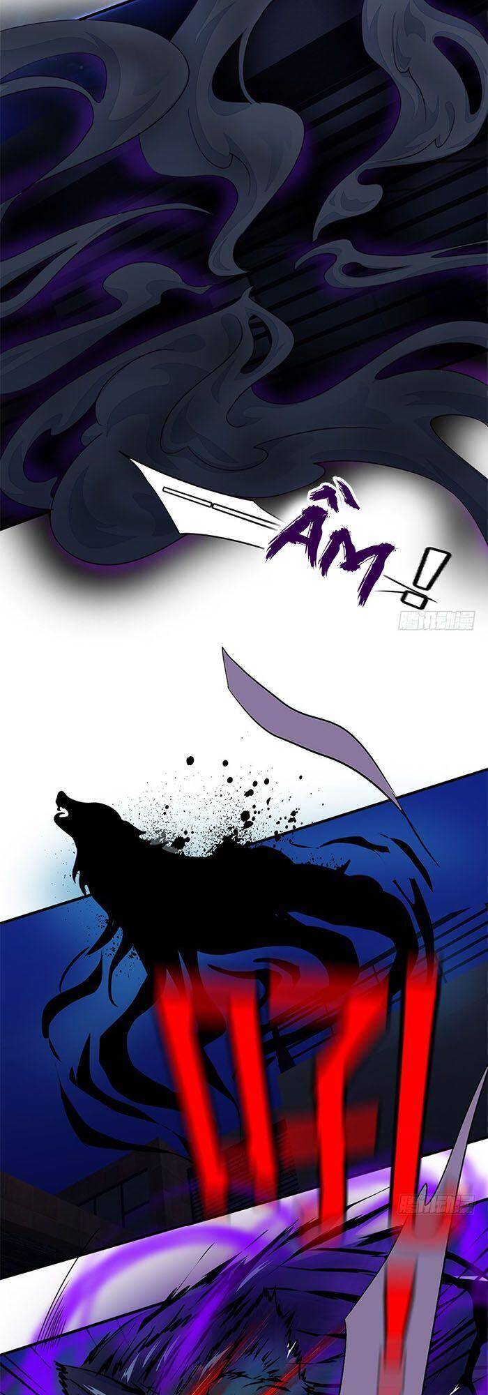 Phiên Thân - Chương 12 - Trang 19