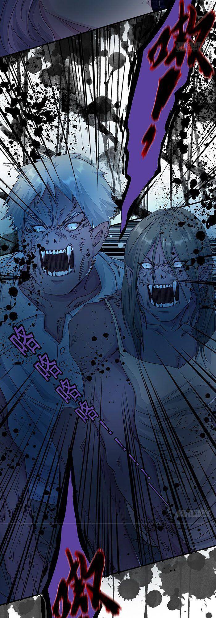 Phiên Thân - Chương 12 - Trang 28