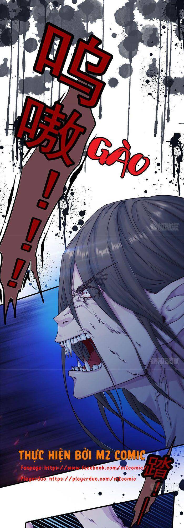 Phiên Thân - Chương 13 - Trang 2