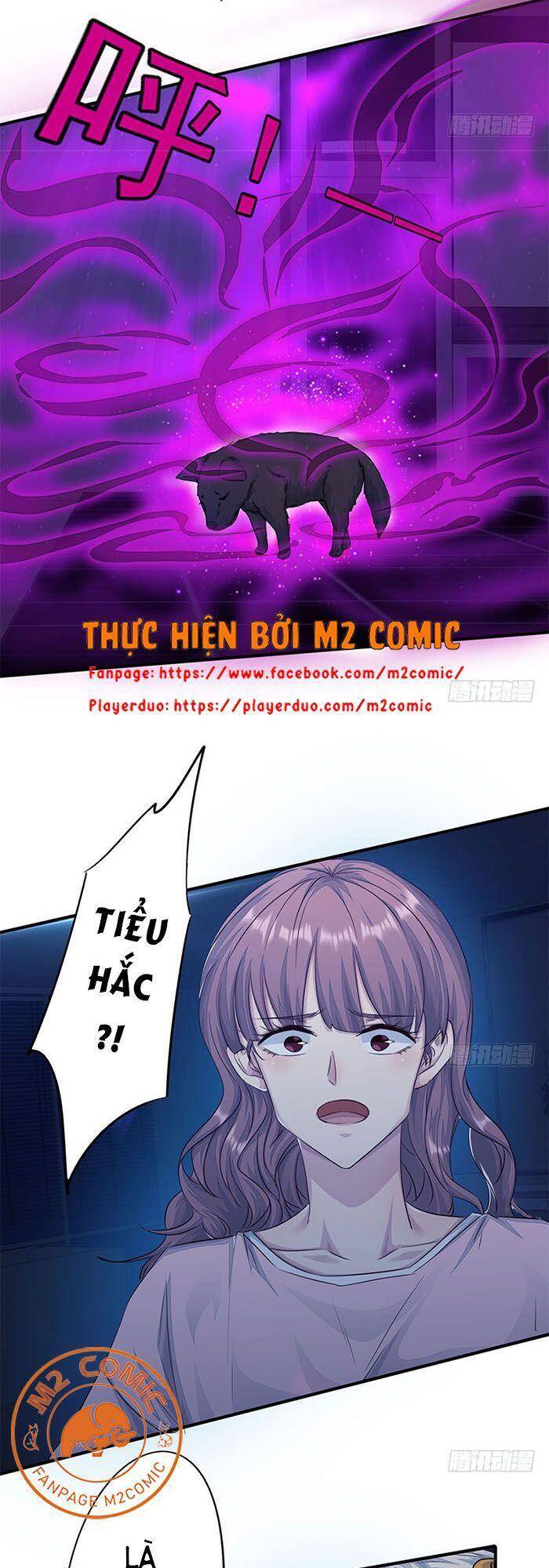 Phiên Thân - Chương 13 - Trang 12