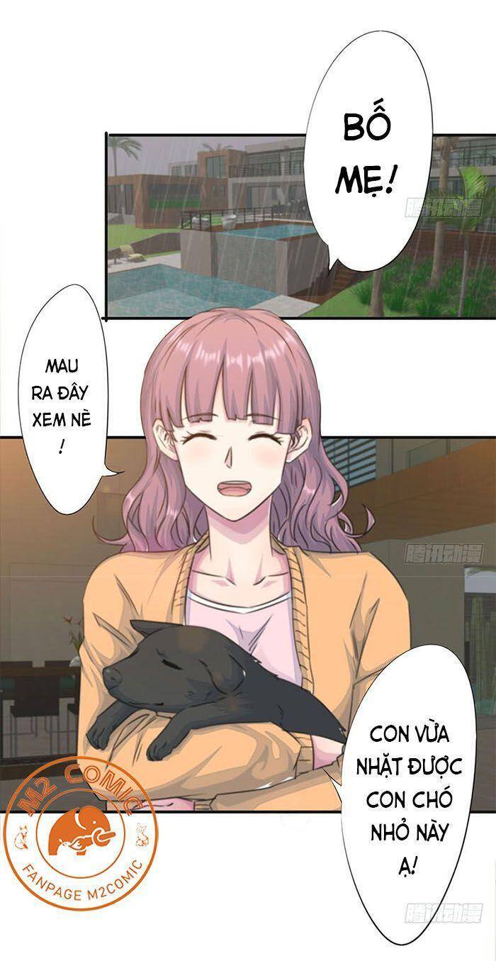 Phiên Thân - Chương 13 - Trang 16