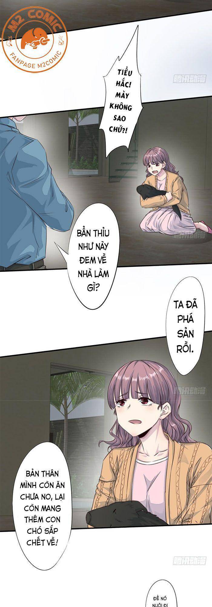 Phiên Thân - Chương 13 - Trang 18