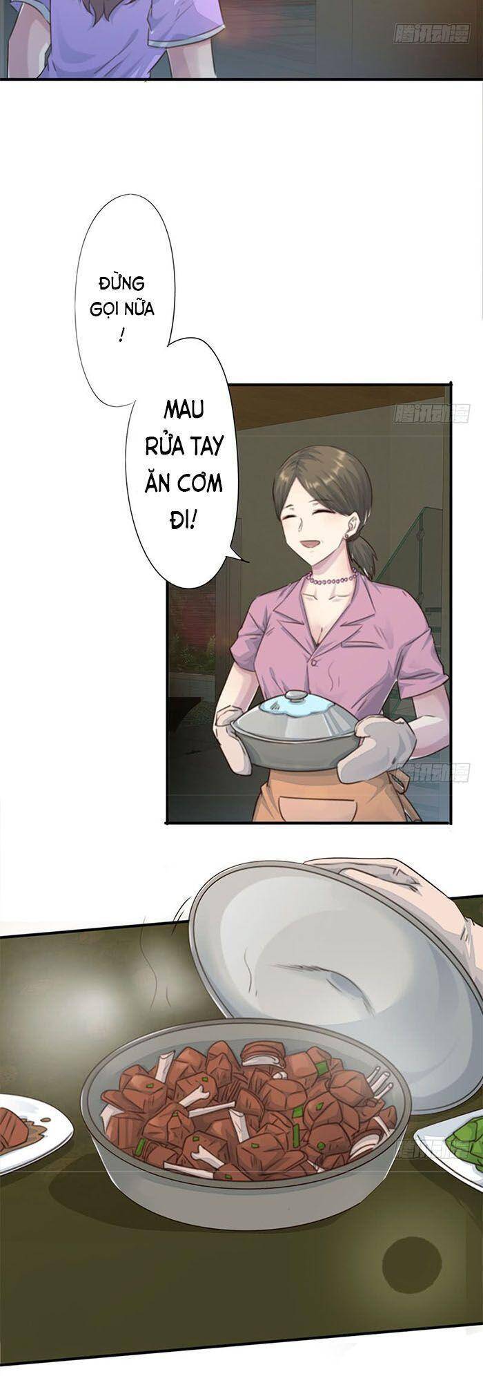 Phiên Thân - Chương 13 - Trang 21