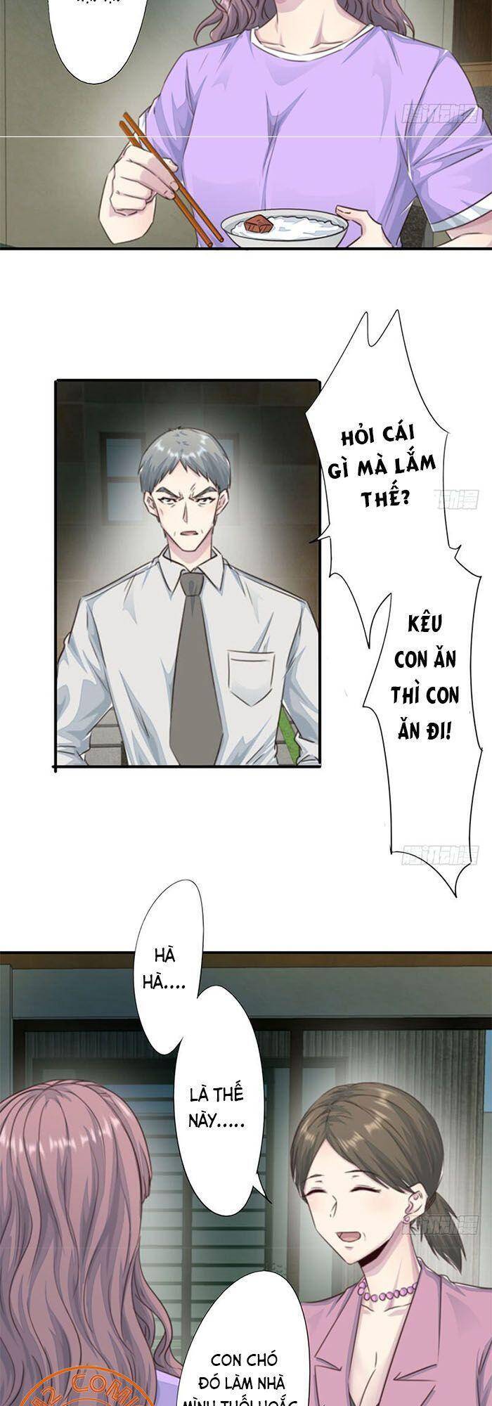 Phiên Thân - Chương 13 - Trang 23