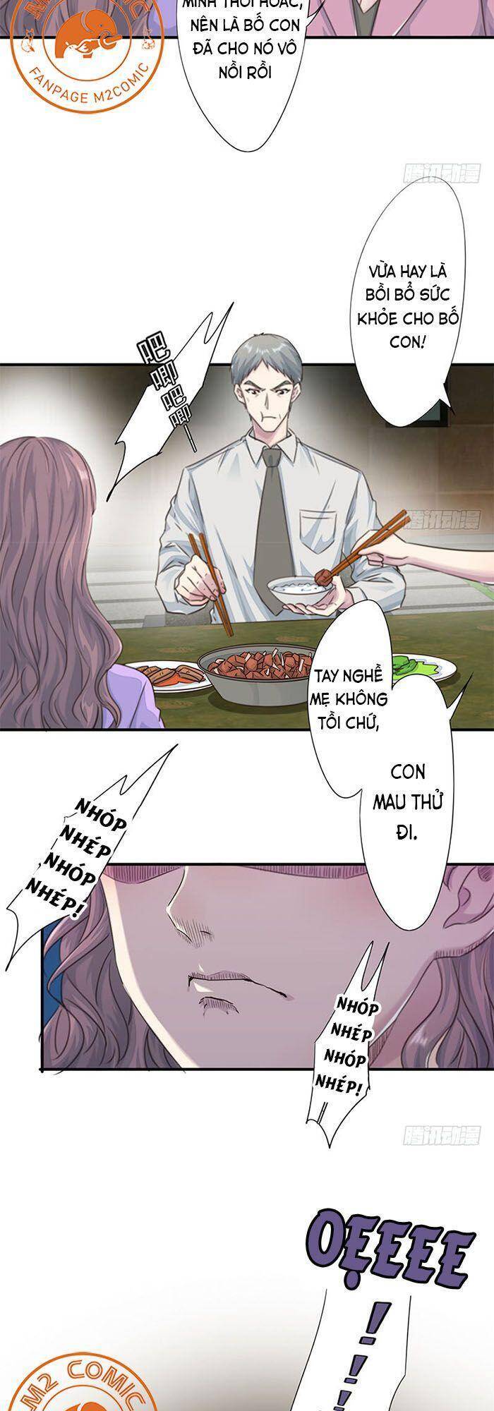 Phiên Thân - Chương 13 - Trang 24