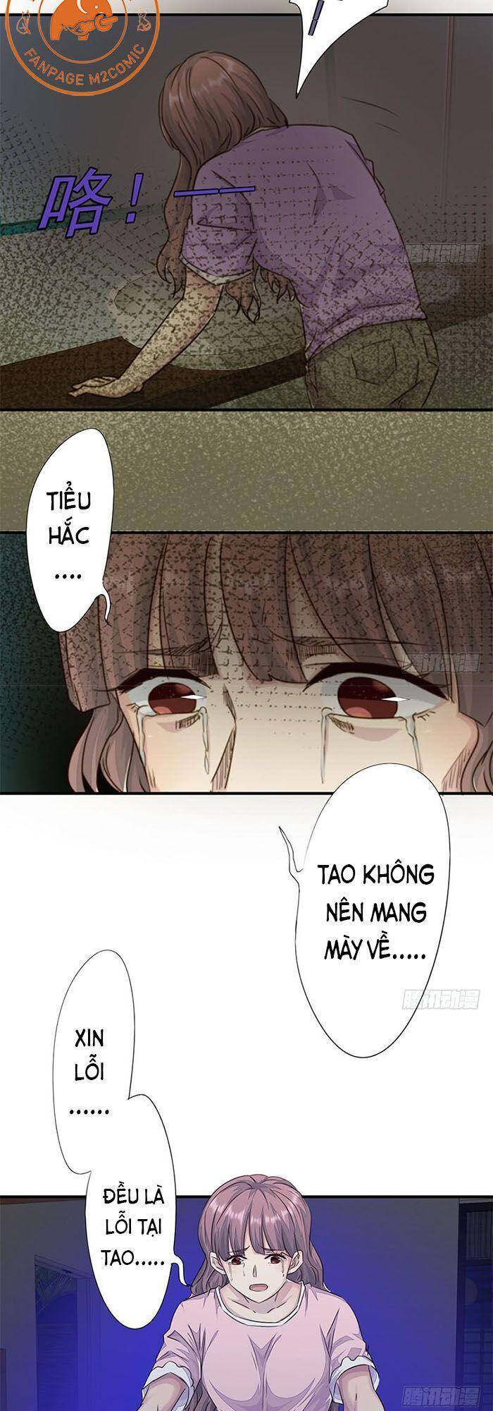 Phiên Thân - Chương 13 - Trang 25