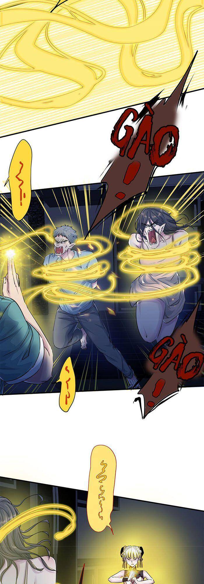 Phiên Thân - Chương 13 - Trang 9