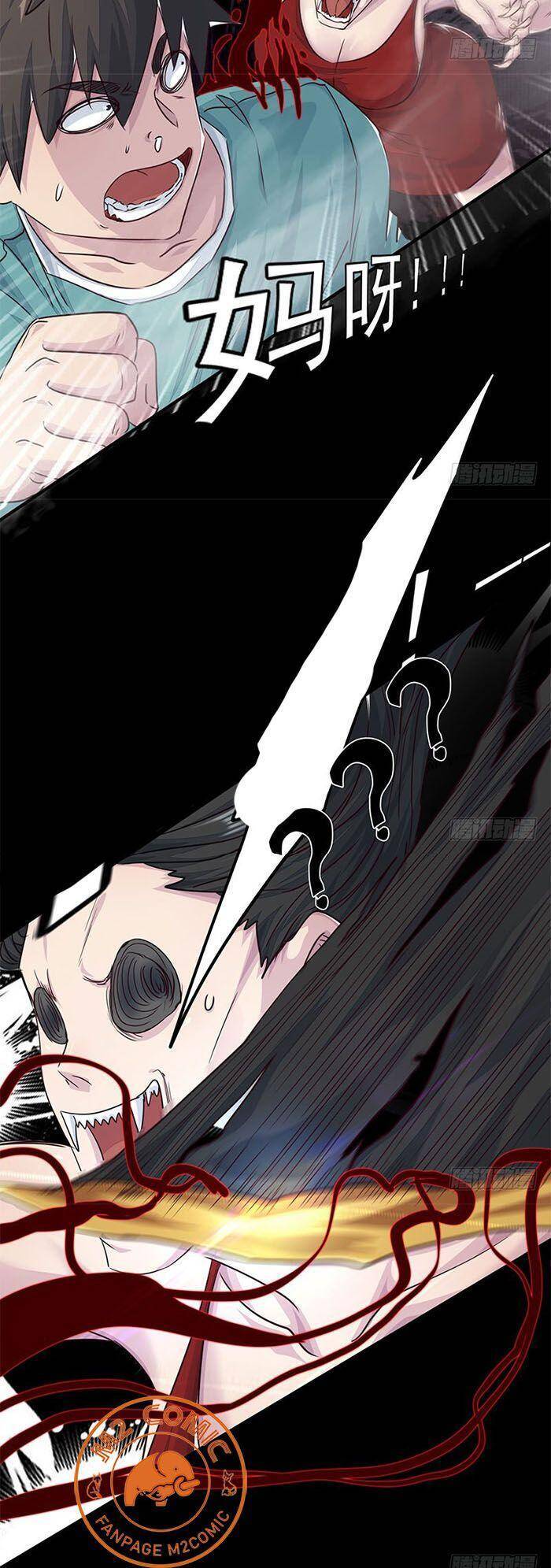 Phiên Thân - Chương 14 - Trang 11