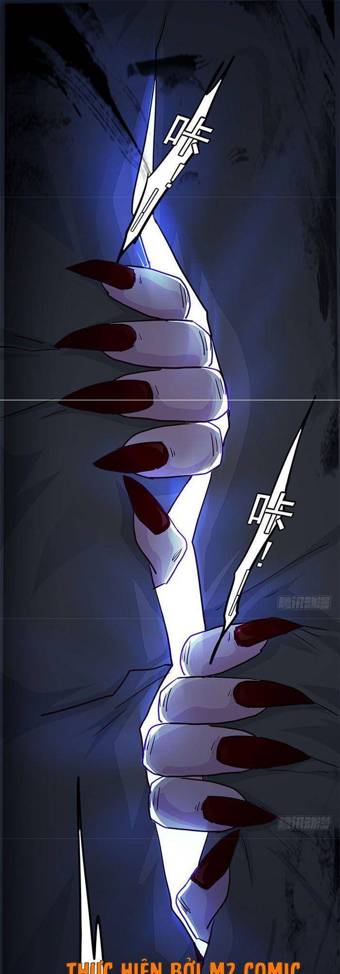 Phiên Thân - Chương 14 - Trang 27